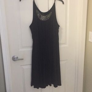 18/20 Black Dress by Lane Bryant